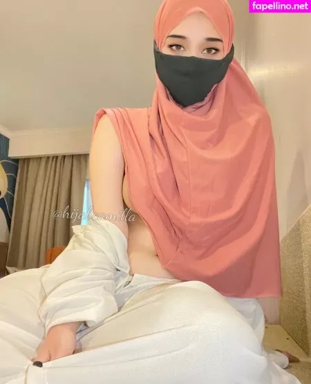 Hijab Camilla OnlyFans Thumbnail #q95piUBDMW