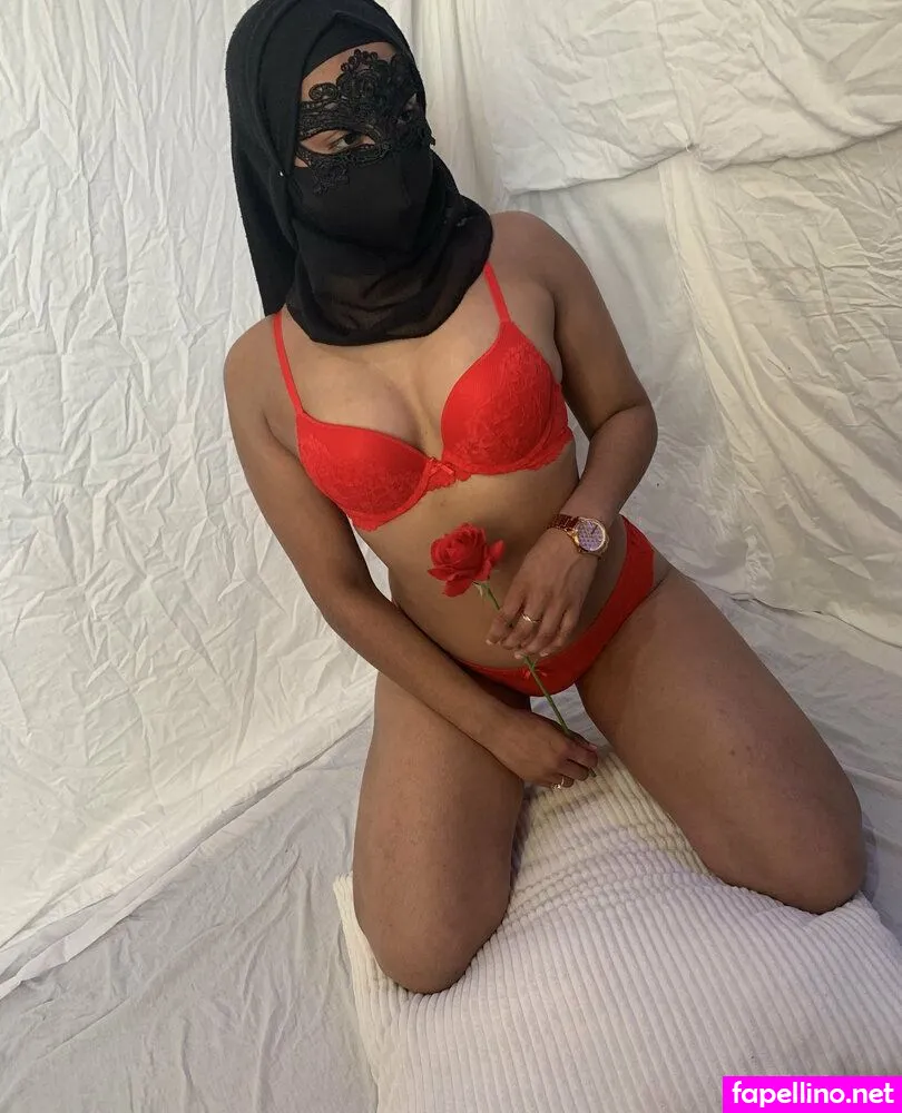 hijab-queen-free, hijabqueenofficial Nude Leaked OnlyFans Photo #2i3miFoL79