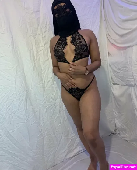 Hijab Queen Free OnlyFans Thumbnail #Ep9vJIQjX4