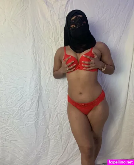 Hijab Queen Free OnlyFans Thumbnail #G2FcF7XxsI