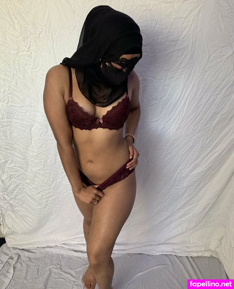hijab-queen-free, hijabqueenofficial Nude Leaked OnlyFans Photo #JiUG3uukQa