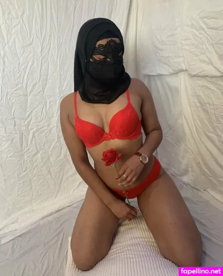 Hijab Queen Free OnlyFans Thumbnail #xZI9BRQJqt