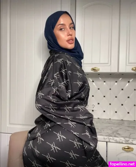 Hijab OnlyFans Thumbnail #OBrtfg1tr7