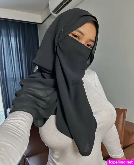Hijabazalea OnlyFans Thumbnail #3QIyJtmYzj