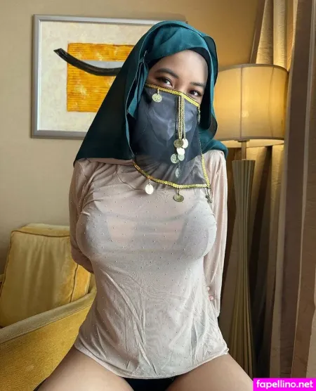 Hijabazalea OnlyFans Thumbnail #C3Y2A7UBn4