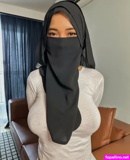 Hijabazalea OnlyFans Thumbnail #JeRpXVatUu