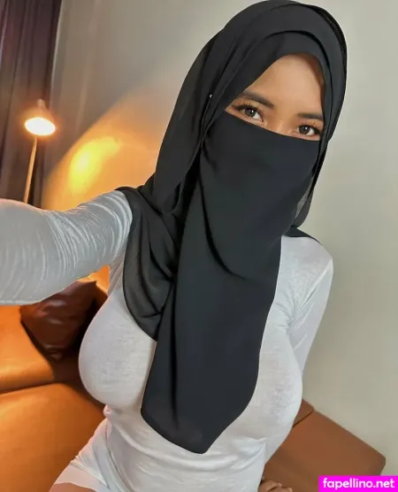 Hijabazalea OnlyFans Thumbnail #PQB3tTRKiY