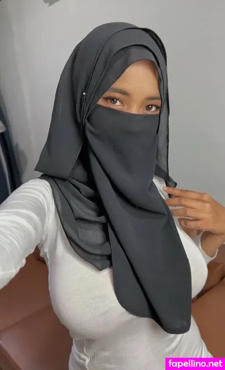 Hijabazalea OnlyFans Thumbnail #Pc3ioixzW0