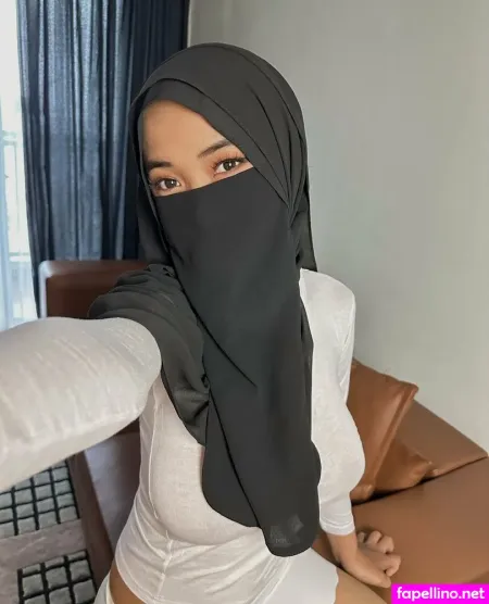 Hijabazalea OnlyFans Thumbnail #RgXQqXupev