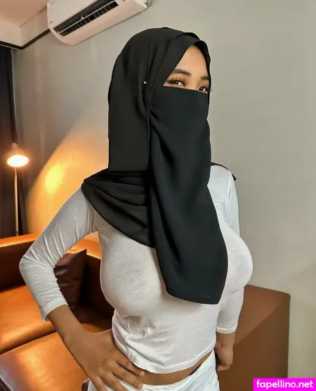 Hijabazalea OnlyFans Thumbnail #SHwFMEoxFM