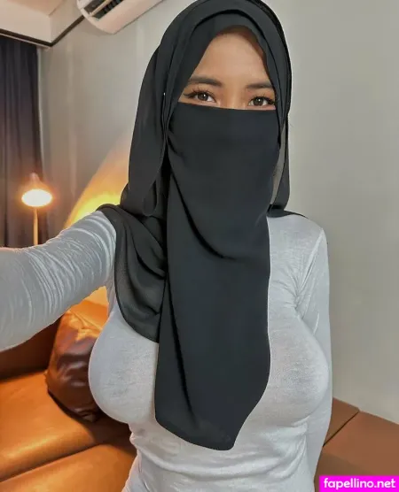 Hijabazalea OnlyFans Thumbnail #W91xLS88Xm