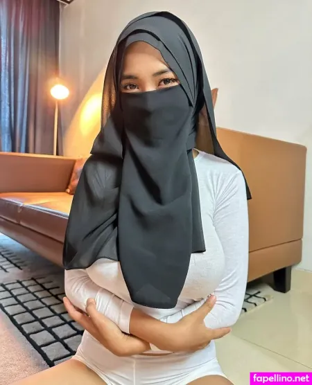 Hijabazalea OnlyFans Thumbnail #n1hjspx3K5