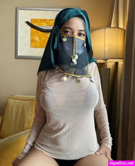 Hijabazalea OnlyFans Thumbnail #nSRNx2Kc7c
