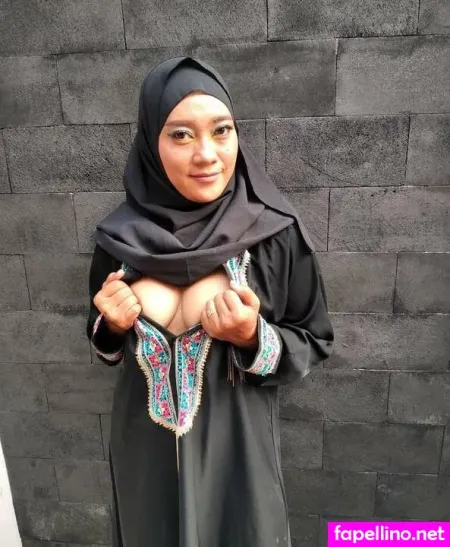 Hijabhunny OnlyFans Thumbnail #nb86mVH6Vn