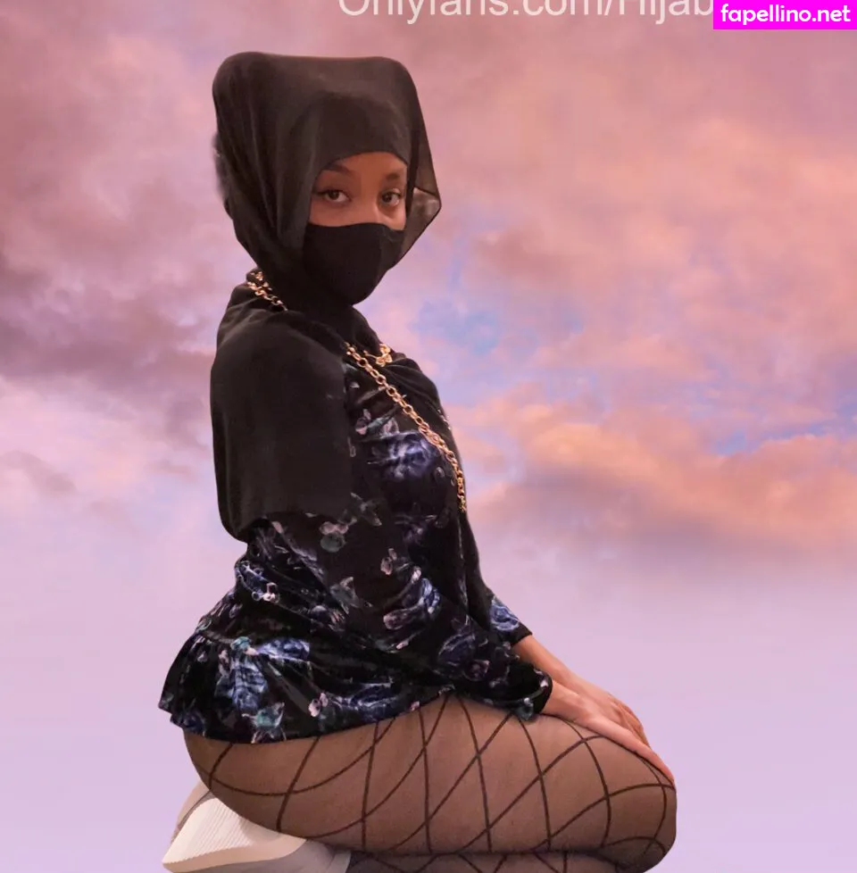 hijabibambi Nude Leaked OnlyFans Photo #0JXseMemdO