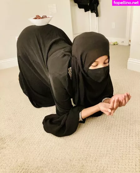 Hijabi Bambi OnlyFans Thumbnail #Bpq9BMmnVz