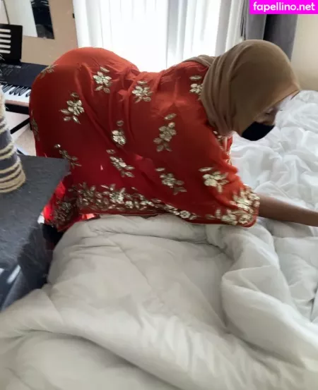 Hijabi Bambi OnlyFans Thumbnail #DzlqcHX0zn