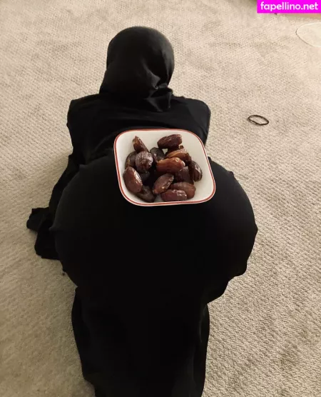 Hijabi Bambi OnlyFans Thumbnail #exS5SWJEWi