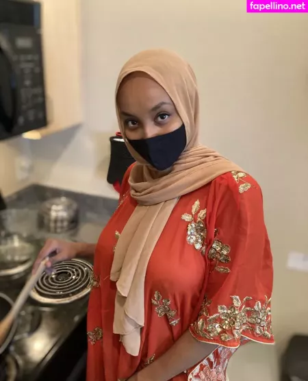Hijabi Bambi OnlyFans Thumbnail #slLCRk12U5