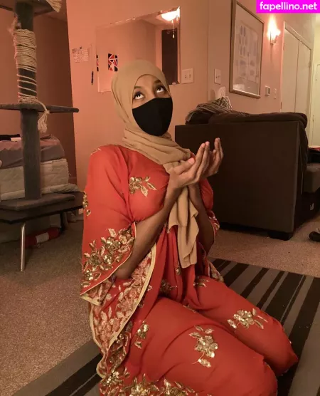 Hijabi Bambi OnlyFans Thumbnail #vpBy6rb8ju