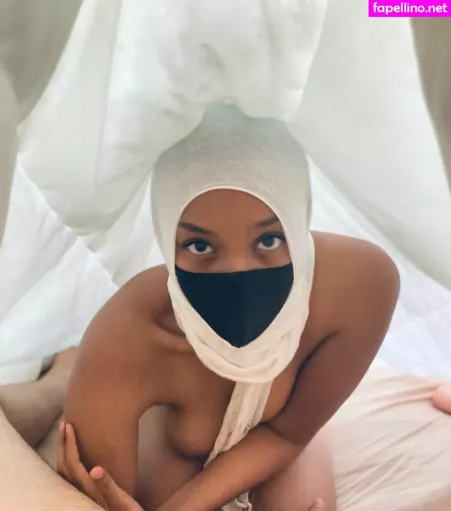 Hijabi Bambi OnlyFans Thumbnail #xz3yXr6g1s
