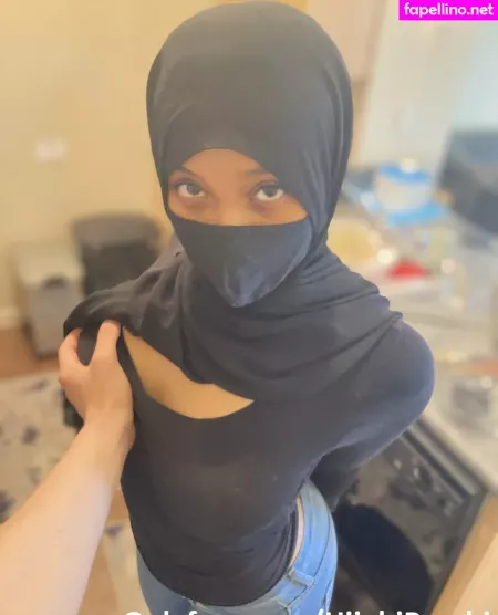 Hijabibambi OnlyFans Thumbnail #8rSAZgBWWt