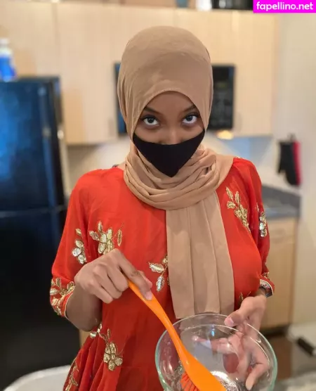 Hijabibambi OnlyFans Thumbnail #9KKYoWIQK0