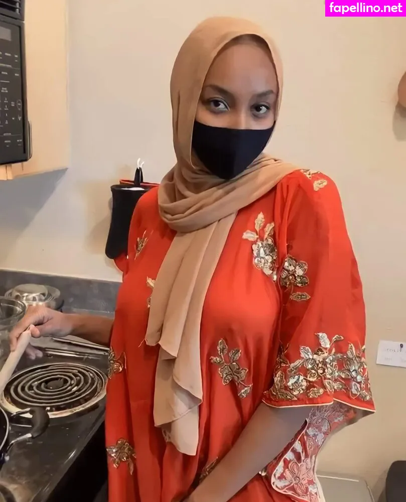 bambi.m.e, hijabibambi Nude Leaked OnlyFans Photo #GBIXabD1ST