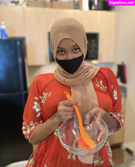 Hijabibambi OnlyFans Thumbnail #UfdfQp0iBX
