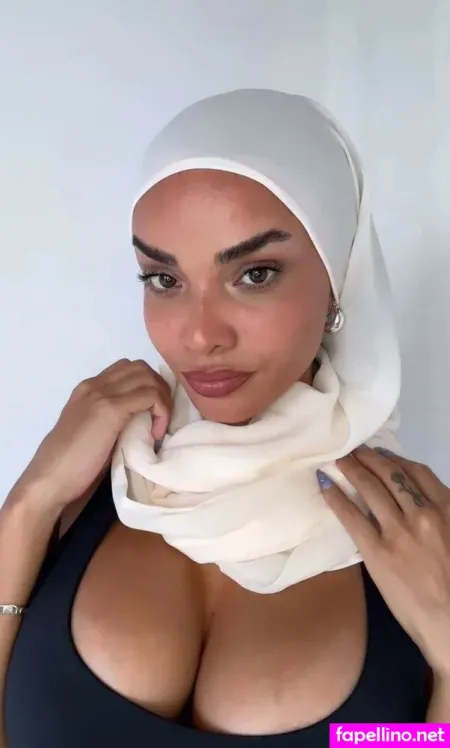 Hijabidabaddie OnlyFans Thumbnail #PsJZO8mUOK
