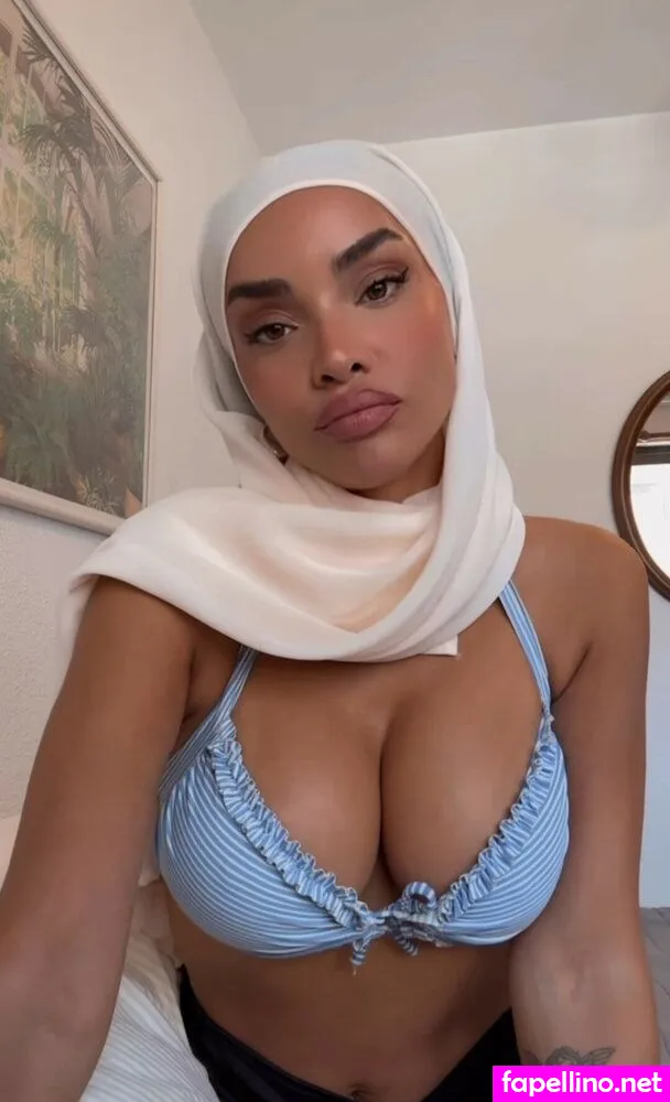 hijabidabaddie, itsonlysalma Nude Leaked OnlyFans Photo #eBPxDrPkah