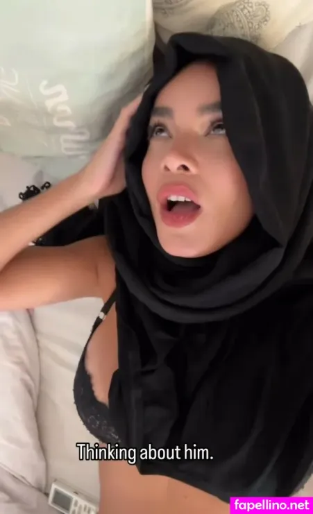 Hijabidabaddie Main Profile Photo