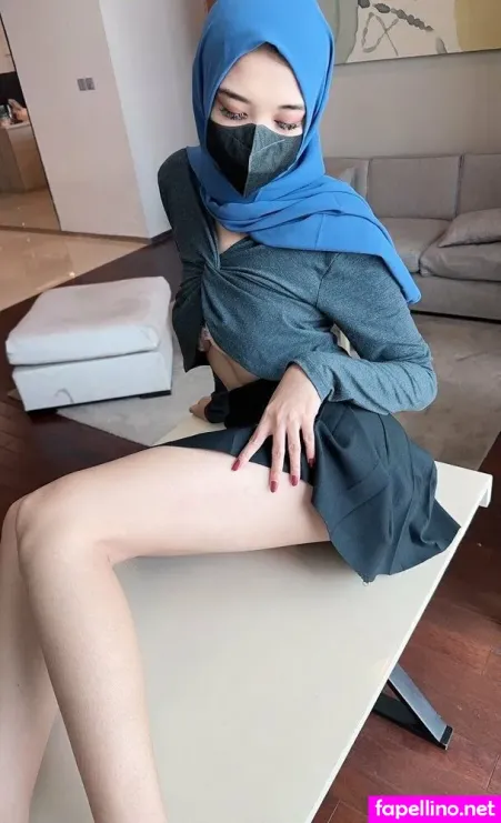 Hijabisofiya OnlyFans Thumbnail #5EiOu96nca