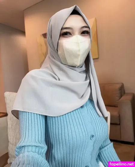 Hijabisofiya OnlyFans Thumbnail #MUY2kIT3DQ