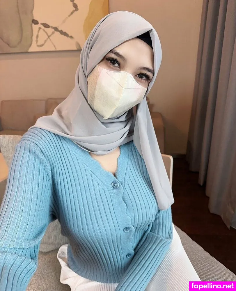 hijabisofia, hijabisofiya Nude Leaked OnlyFans Photo #ceBuON3IHX