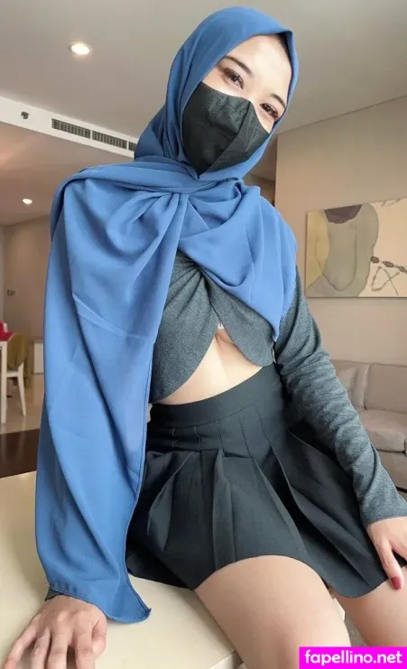 Hijabisofiya OnlyFans Thumbnail #jwVbrGCch9