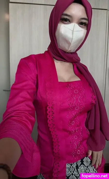 Hijabisofiya OnlyFans Thumbnail #nAAoPz5NHj