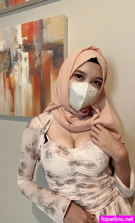 Hijabisofiya OnlyFans Thumbnail #nTGxjGKYnT