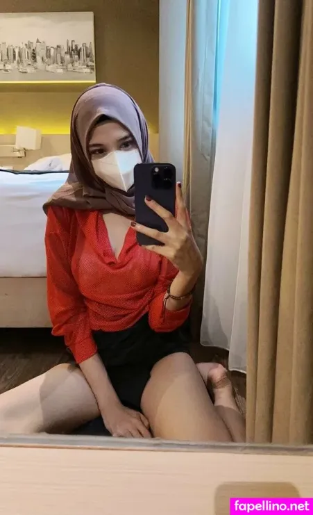 Hijabisofiya OnlyFans Thumbnail #vZWiRGSa6p
