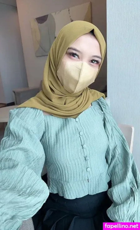 Hijabisofiya OnlyFans Thumbnail #xyufgGv4F2