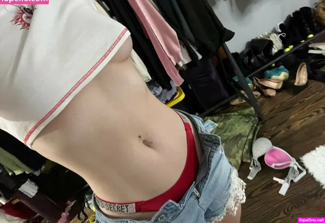 Hikari Scar OnlyFans Thumbnail #ewitnybSUy