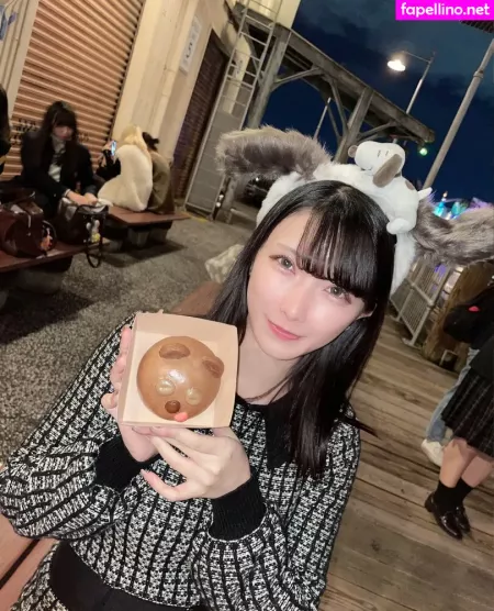 Hikaru Miyanishi OnlyFans Thumbnail #RWxJ6tqnco