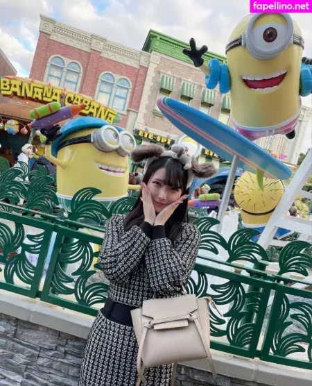 Hikaru Miyanishi OnlyFans Thumbnail #kyUMPrvokL