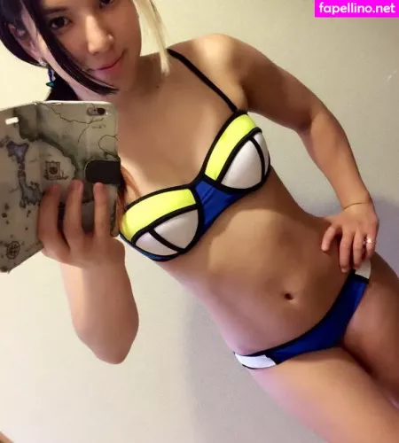 Hikaru Shida OnlyFans Thumbnail #CqTF3LCiLB