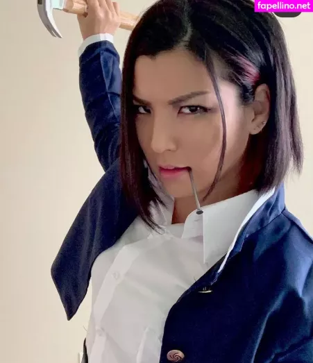 Hikaru Shida OnlyFans Thumbnail #SfRA5blk9G