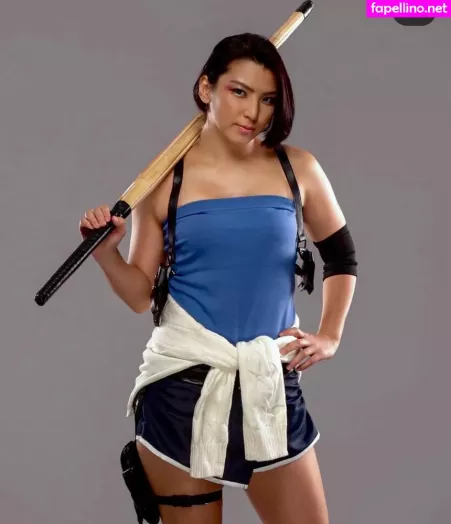 Hikaru Shida OnlyFans Thumbnail #oM3CiAU2hY