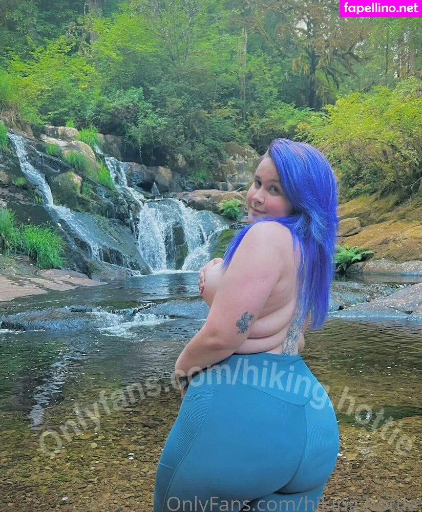 hiking.hottie, hikinghotties_la Nude Leaked OnlyFans Photo #tv0C5DFbh4