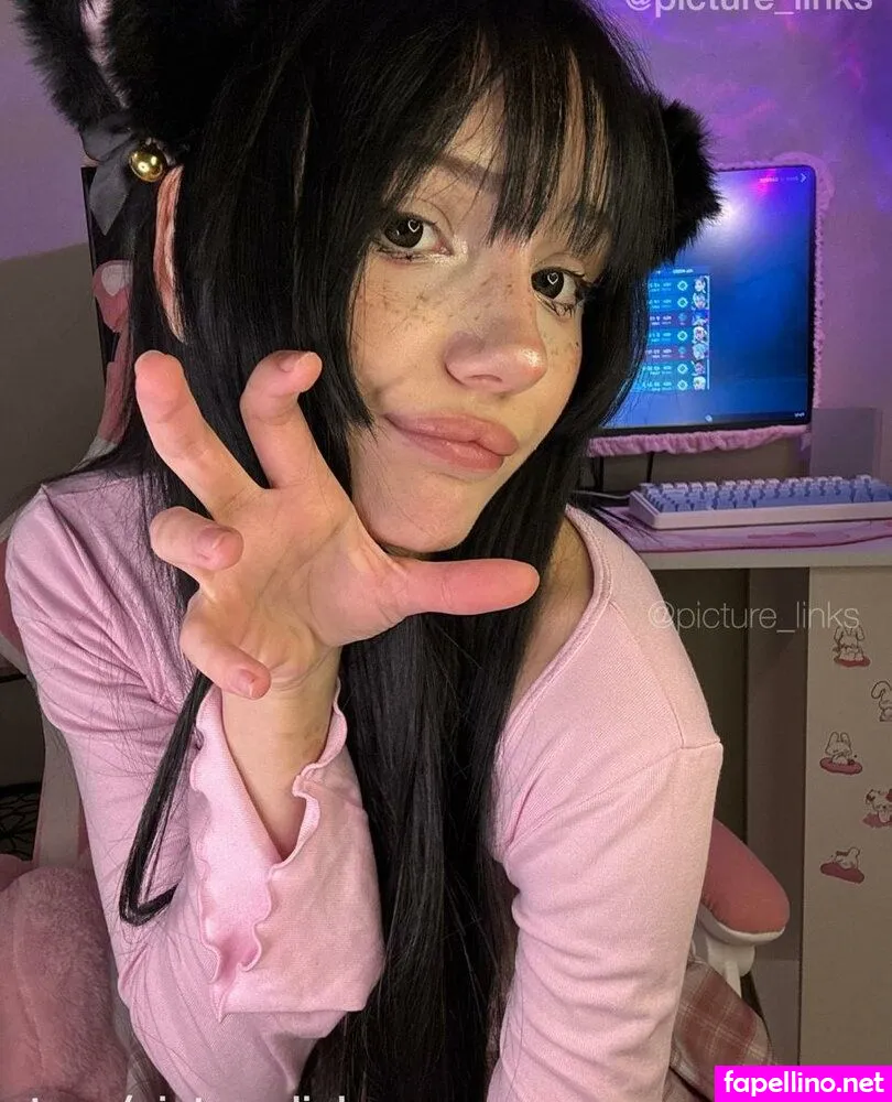 hikkimyra Nude Leaked OnlyFans Photo #MwaAJLvs7C