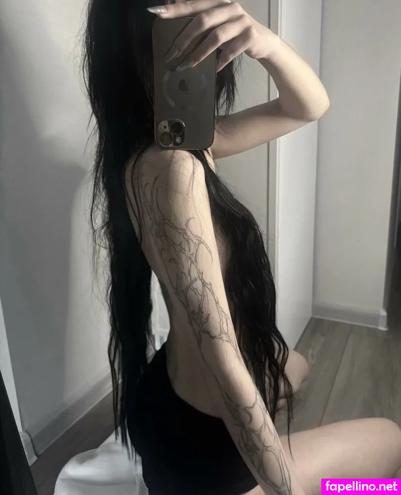 hikkimyra Nude Leaked OnlyFans Photo #ci90G626Au