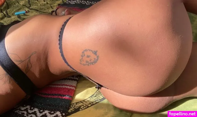 Hikuri Marchita OnlyFans Thumbnail #2gHIx4uK8n